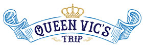 Queen Vic's Trip